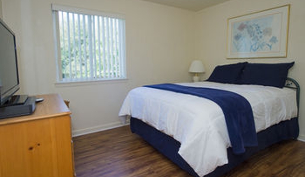 Affordable Corporate Suites - Salem, VA