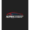 Alpha Transmissions & Automotive gallery