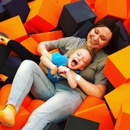 Big Air Branson - Tourist Information & Attractions