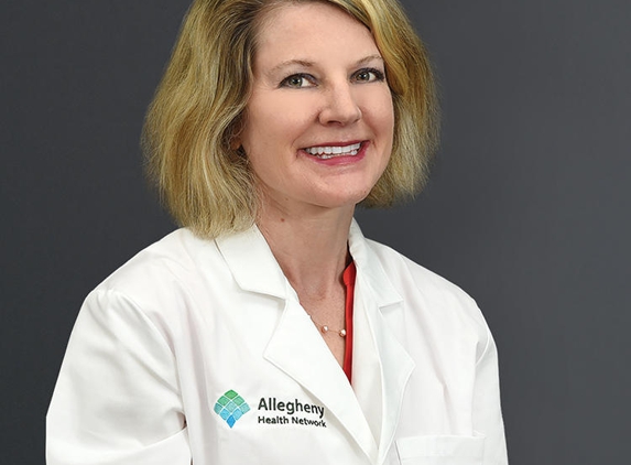 Rachel A Hughes-Doichev, MD - Pittsburgh, PA