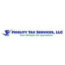 Fidelity Tax Services - Tax Return Preparation
