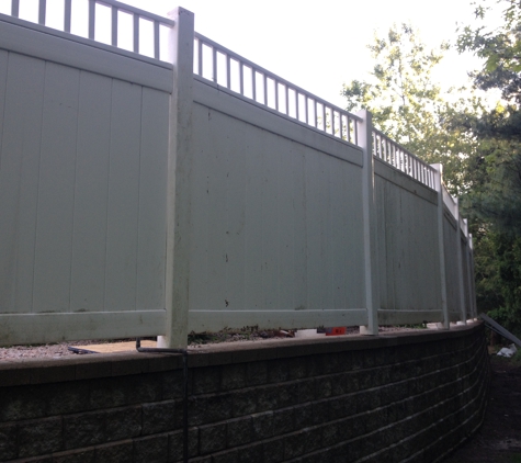 Fence Appeal - Rocky Hill, CT