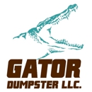 Gator Dumpster LLC - Garbage Collection