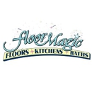 Floor Magic - Floor Materials