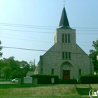 Normandy United Methodist Church