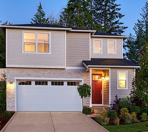 Scholls Heights by Richmond American Homes - Beaverton, OR