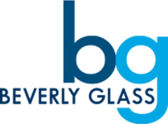 Beverly Glass Company - Beverly, MA