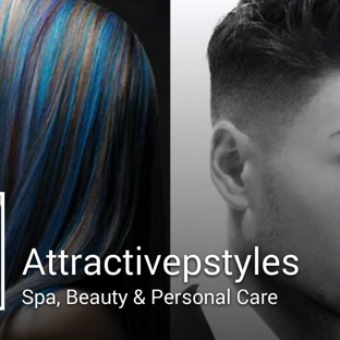 Attractive Pstyles Hair Salon - Oxnard, CA