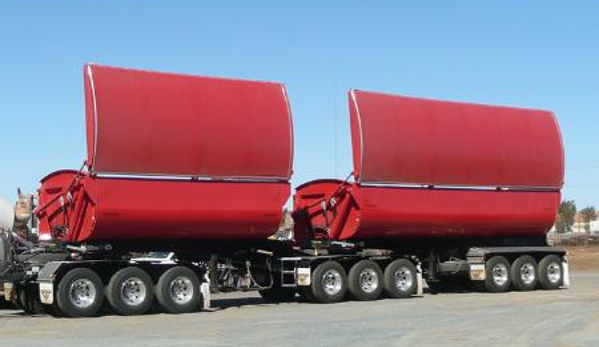 Perth Vinyl Welding - Morley, WA