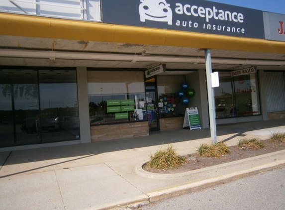 Acceptance Insurance - Springfield, IL