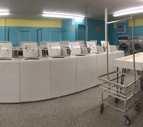 A 24 Hour Coin Laundry - Fort Walton Beach, FL