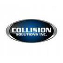 Collision Solutions - Auto Repair & Service