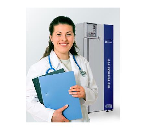 Rollex Medical Refrigeration - Perth, WA