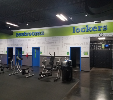 Colaw Fitness - Joplin, MO