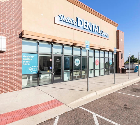 Dahlia Dental Group - Denver, CO