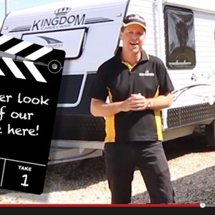 Kingdom Caravans - Little Mountain, QLD