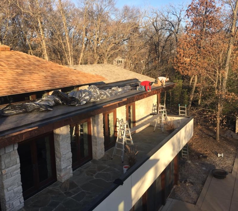 Superior Roofing & Remodeling