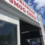 Burlingame Smog Check