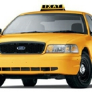 Yellow Cab - Taxis