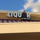 Liquor at the Lake - Liquor Stores