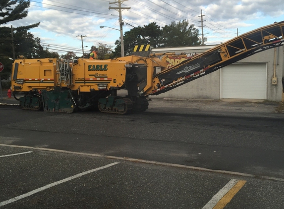 Laws Tobacco Enterprises - Beachwood, NJ