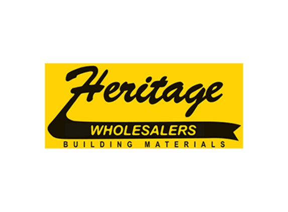 Heritage Wholesalers - N Dartmouth, MA
