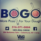 Bogo Kosher Pizza