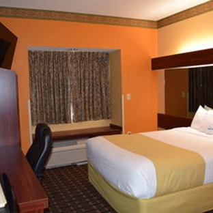 Microtel Inn & Suites by Wyndham Rock Hill/Charlotte Area - Rock Hill, SC