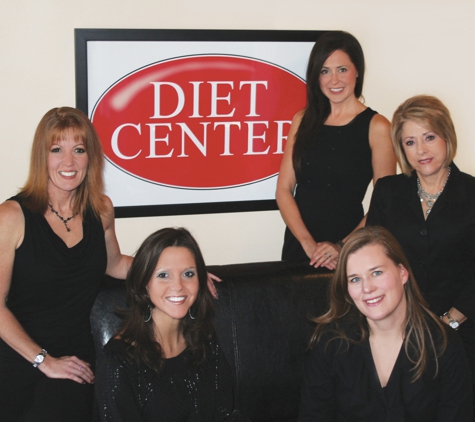 Diet Center - Conway, AR