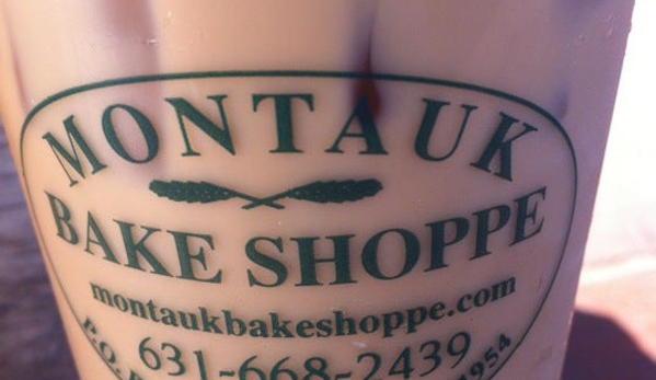 Montauk Bake Shoppe - Montauk, NY