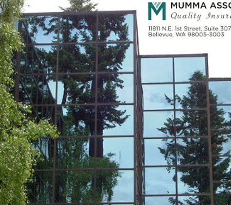 Mumma Associates, Inc. - Bellevue, WA