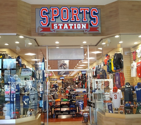 Sports Station - Fresno, CA