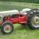Wilson's Tractor & Equipment - Tractor Dealers