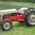 Wilson Tractors & Lawn Care Equip