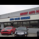 Midway Auto Sales - Kansas City
