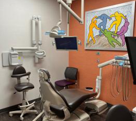 Dental Associates for Kids Only, LLP - Roslyn Heights, NY