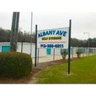 Albany Avenue Self Storage LLC