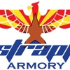 STRAPT Armory gallery
