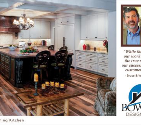 Bowers Design Build - Mclean, VA