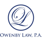 Owenby Law, P.A.