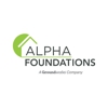 Alpha Foundations gallery