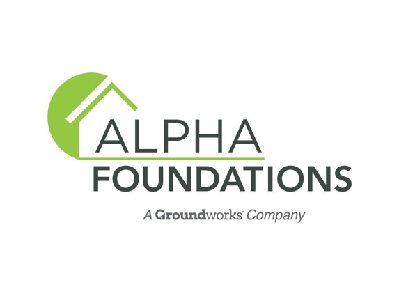 Alpha Foundations - Fort Myers, FL