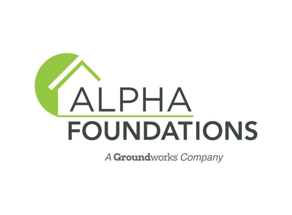 Alpha Foundations - Pompano Beach, FL