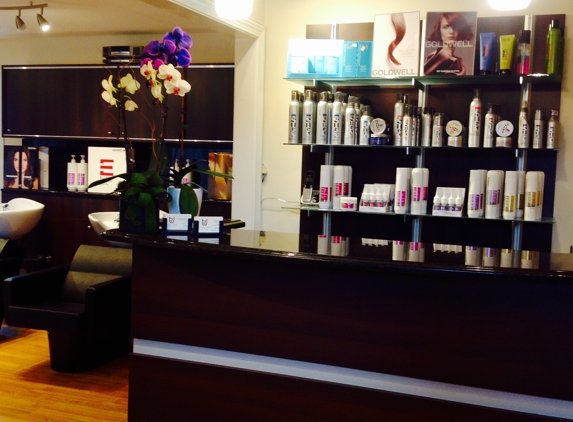 Uptown Salon & Color Studio - Hopkinton, MA