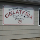 Gelateria - Ice Cream & Frozen Desserts