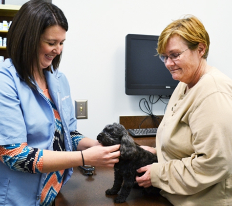 Mercy Animal Hospital - Gardendale, AL