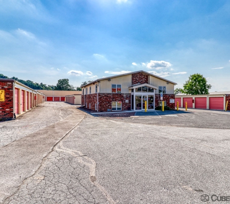 CubeSmart Self Storage - Harrisburg, PA