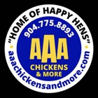 AAA Chickens And more