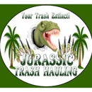 Jurassic Trash Hauling - Rubbish Removal