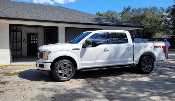 Mirror Finish Professional Detailing - Bradenton, FL